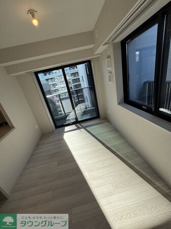 CLIOラベルヴィ中央湊の物件内観写真